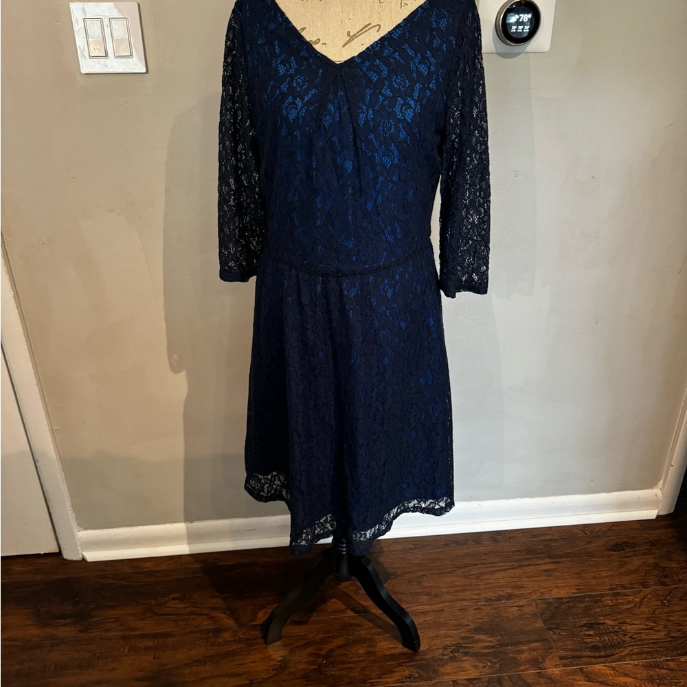 Spiegel dress
